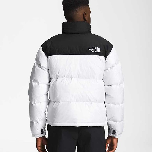 The North Face Men’s 1996 Retro Nuptse Jacket - Medium - Picture 5 of 8